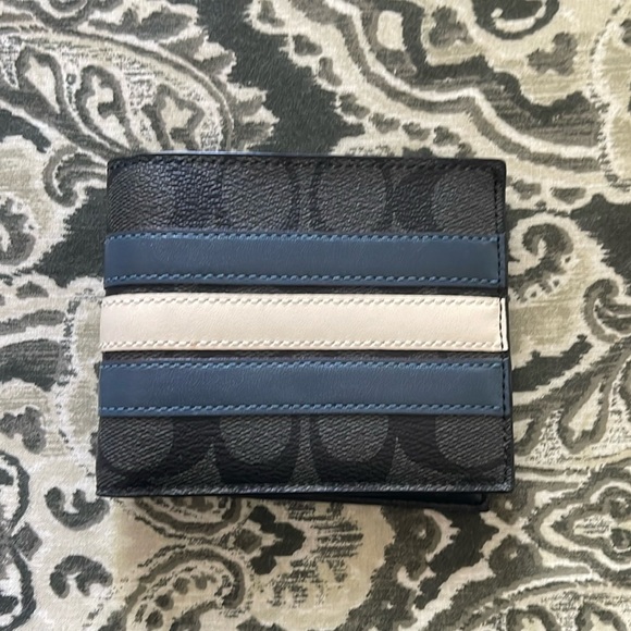 Coach Other - Men Wallet